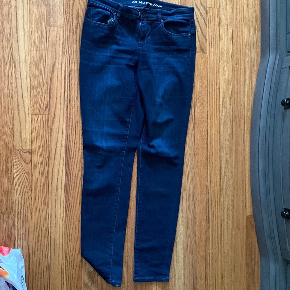 Victoria secret jeans